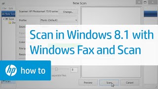 scansnap driver windows 8.1